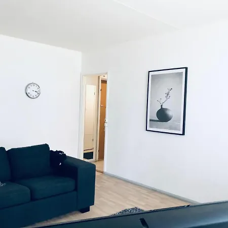 Kotimaailma Asunto 2 Henkiloelle Appartamento