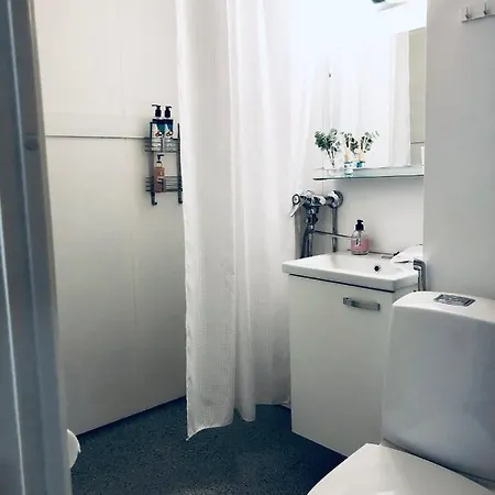Huoneisto Kotimaailma Asunto 2 Henkiloelle Pori