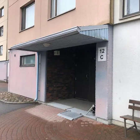 Kotimaailma Asunto 2 Henkiloelle *