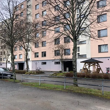 Kotimaailma Asunto 2 Henkiloelle Pori